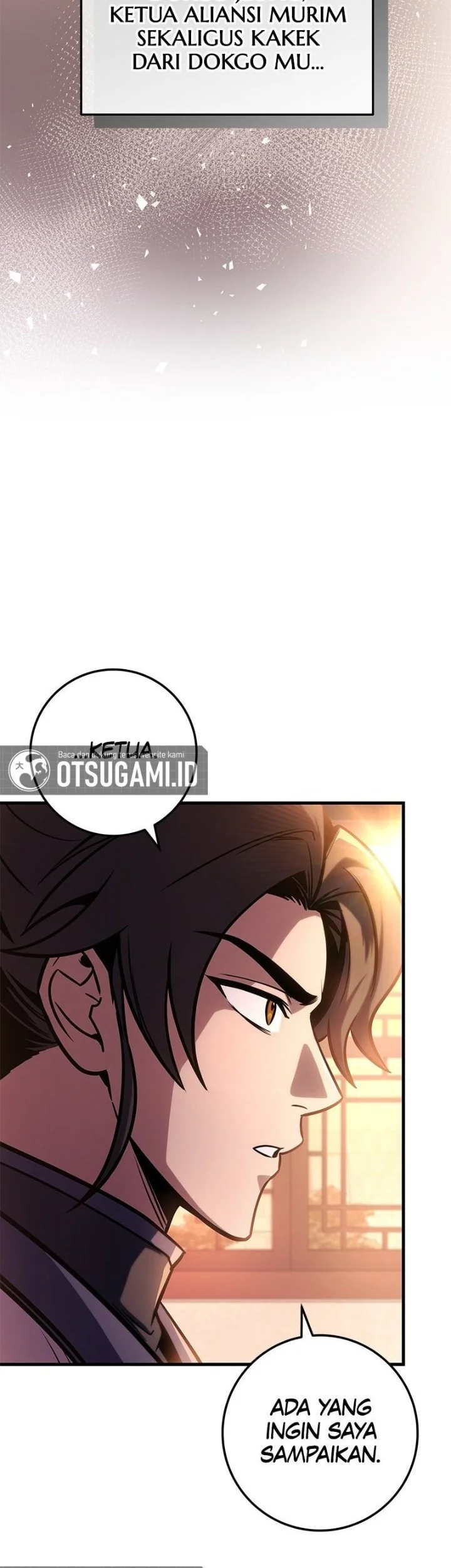The Emperor’s Sword Chapter 93 - halaman 63