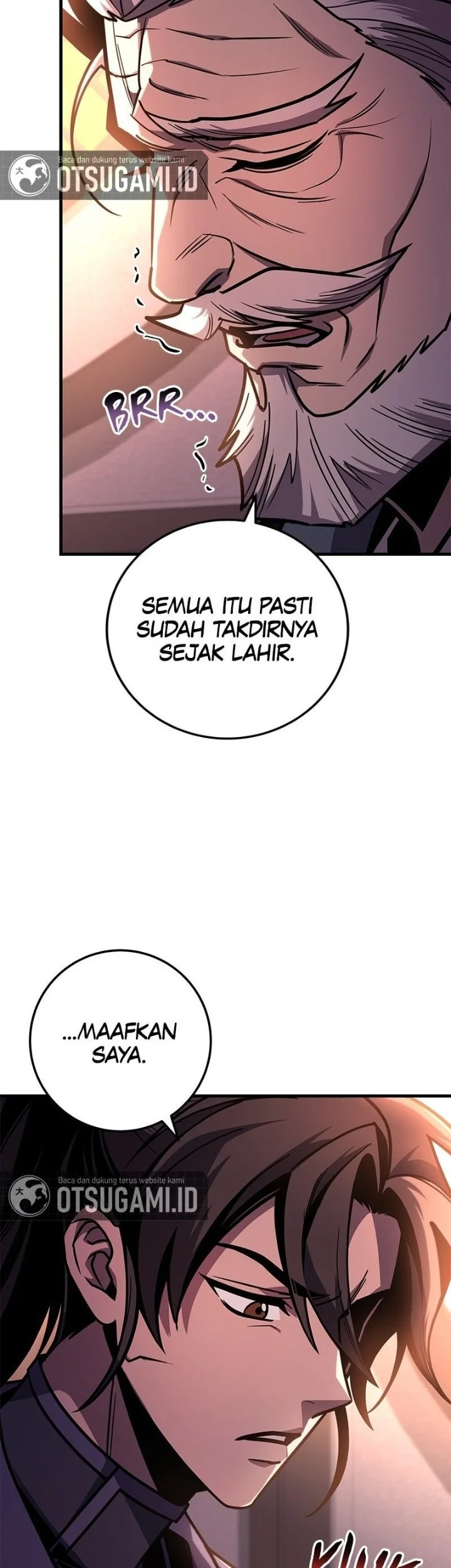 The Emperor’s Sword Chapter 93 - halaman 69