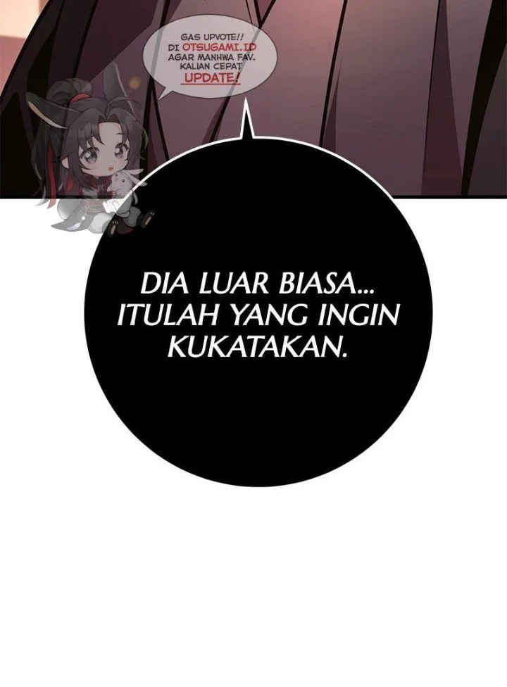 The Emperor’s Sword Chapter 93 - halaman 81