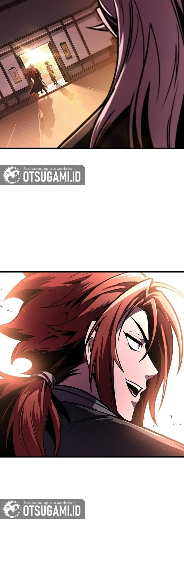 The Emperor’s Sword Chapter 93 - halaman 89