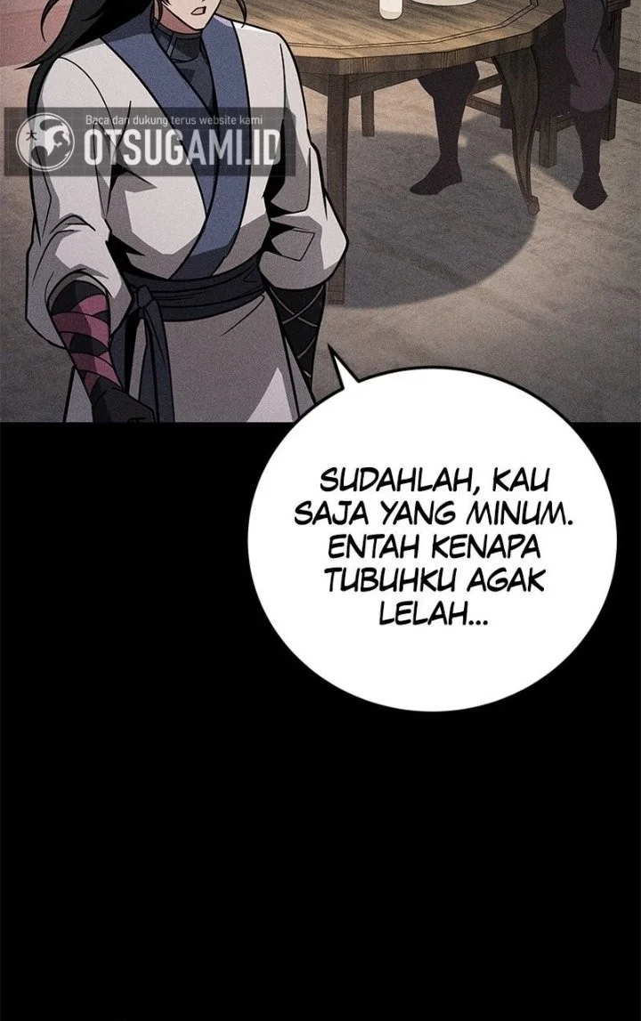 The Emperor’s Sword Chapter 94 - halaman 21