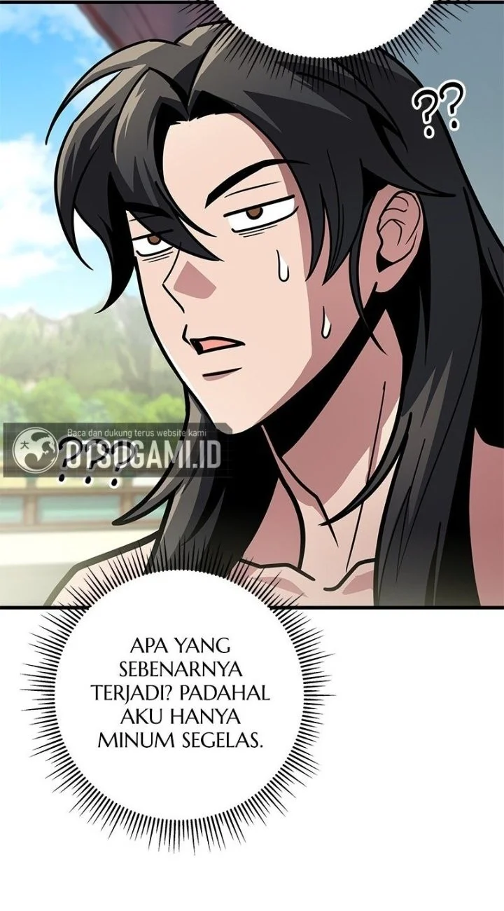 The Emperor’s Sword Chapter 94 - halaman 24