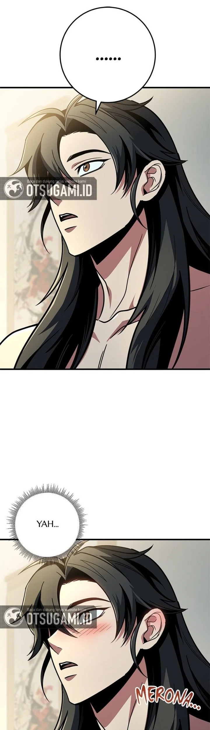 The Emperor’s Sword Chapter 94 - halaman 31