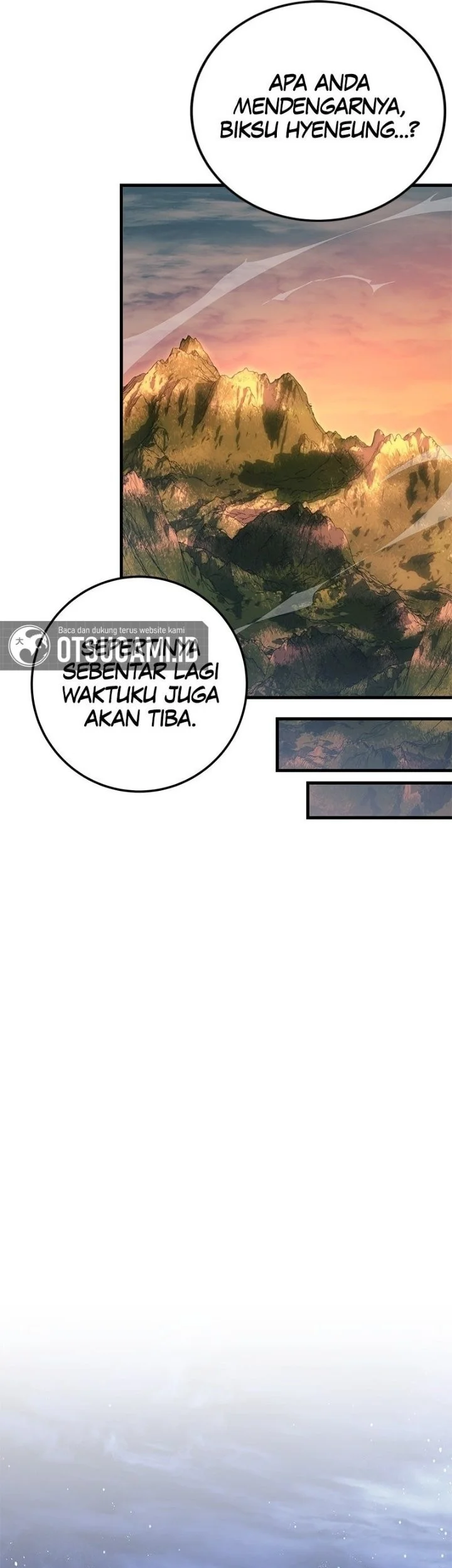 The Emperor’s Sword Chapter 94 - halaman 4