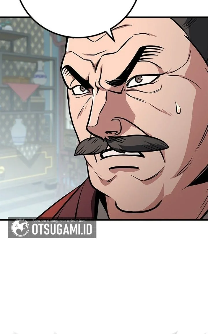 The Emperor’s Sword Chapter 94 - halaman 40