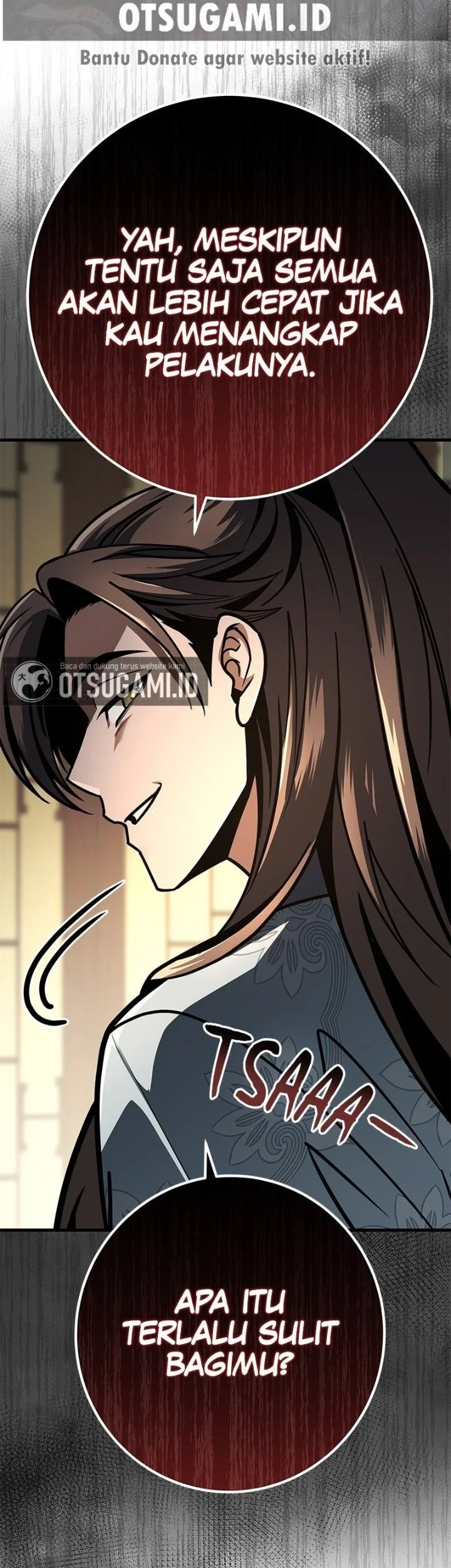 The Emperor’s Sword Chapter 94 - halaman 53