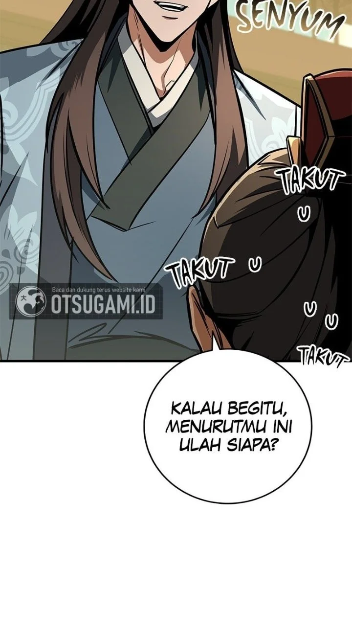 The Emperor’s Sword Chapter 94 - halaman 69