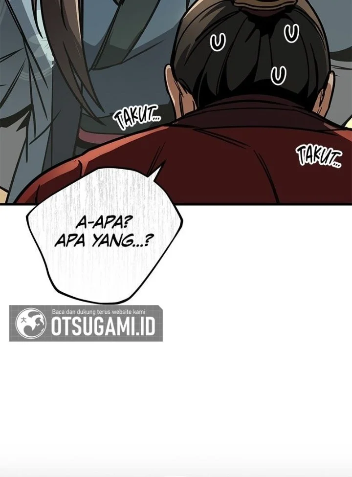 The Emperor’s Sword Chapter 94 - halaman 75