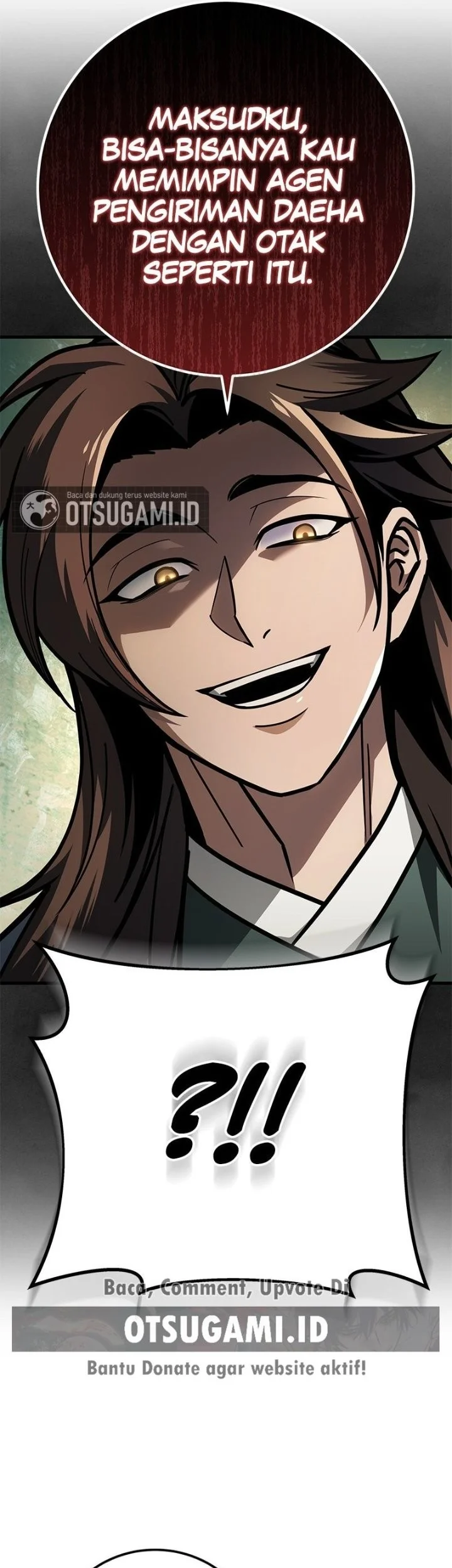 The Emperor’s Sword Chapter 94 - halaman 76