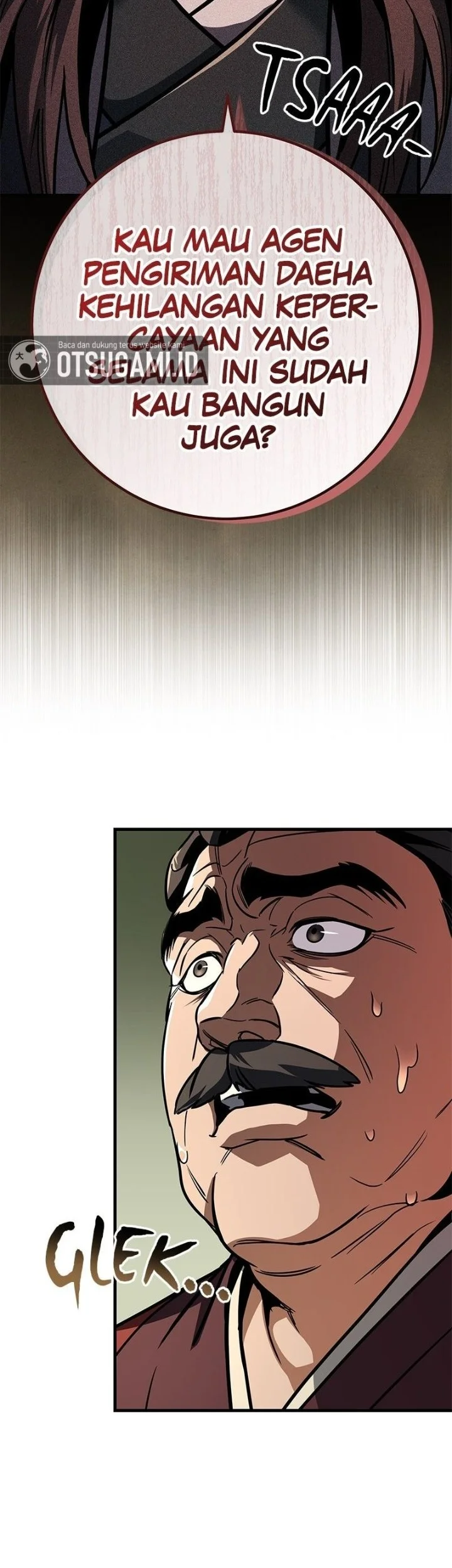 The Emperor’s Sword Chapter 94 - halaman 79