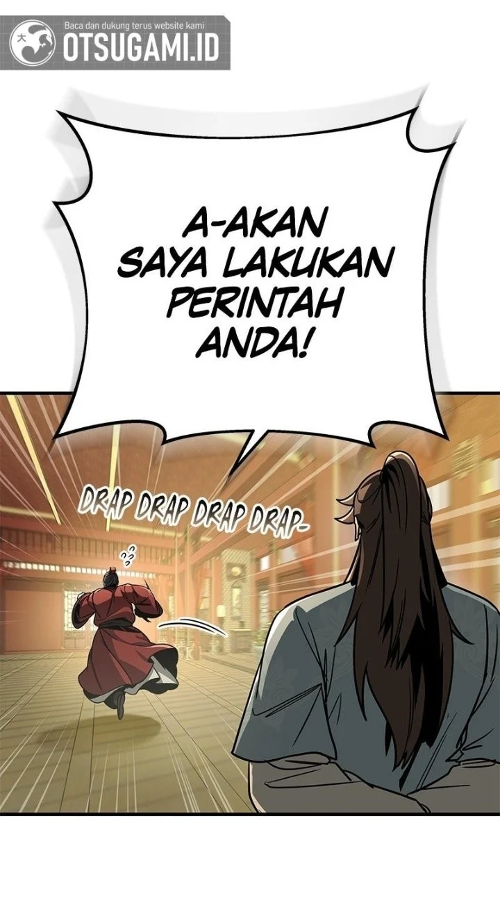 The Emperor’s Sword Chapter 94 - halaman 80