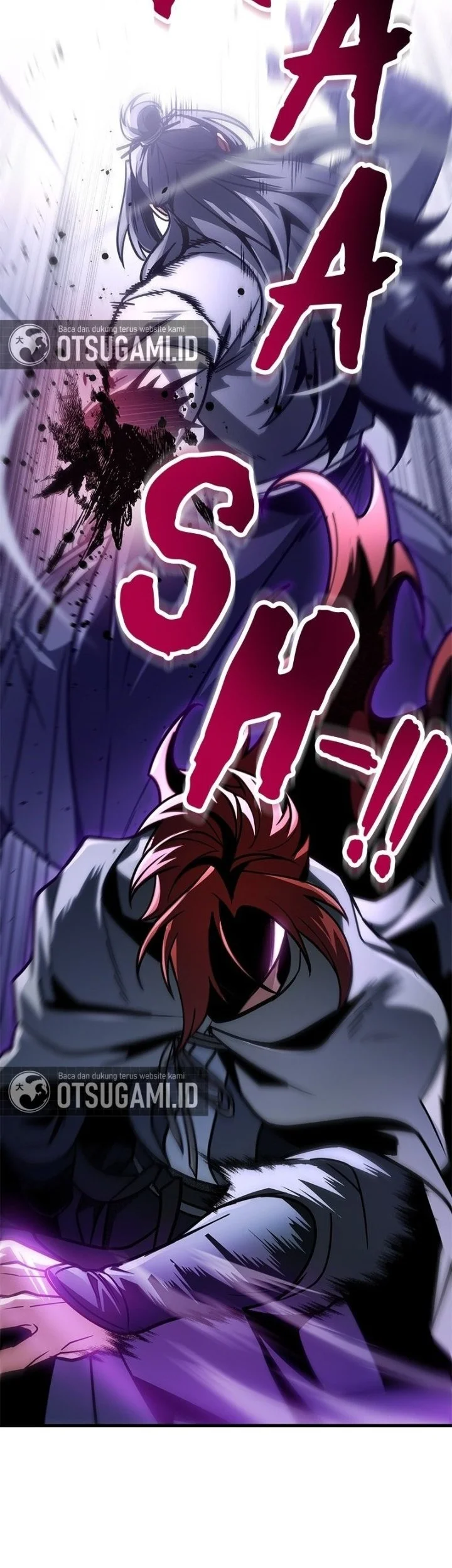 The Emperor’s Sword Chapter 95 - halaman 24
