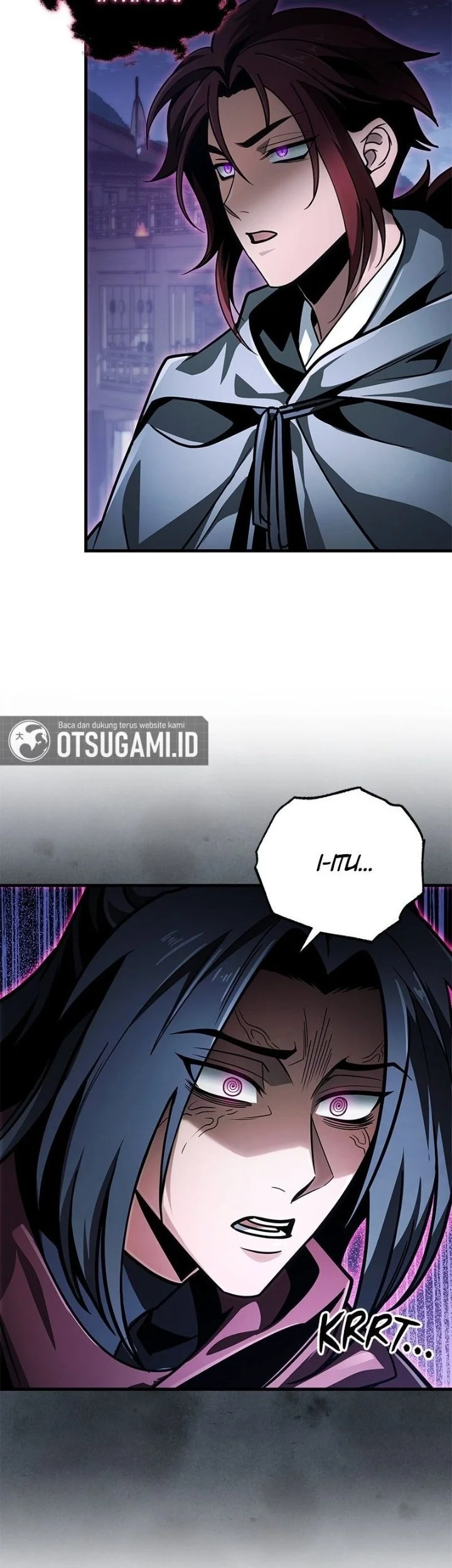 The Emperor’s Sword Chapter 95 - halaman 33