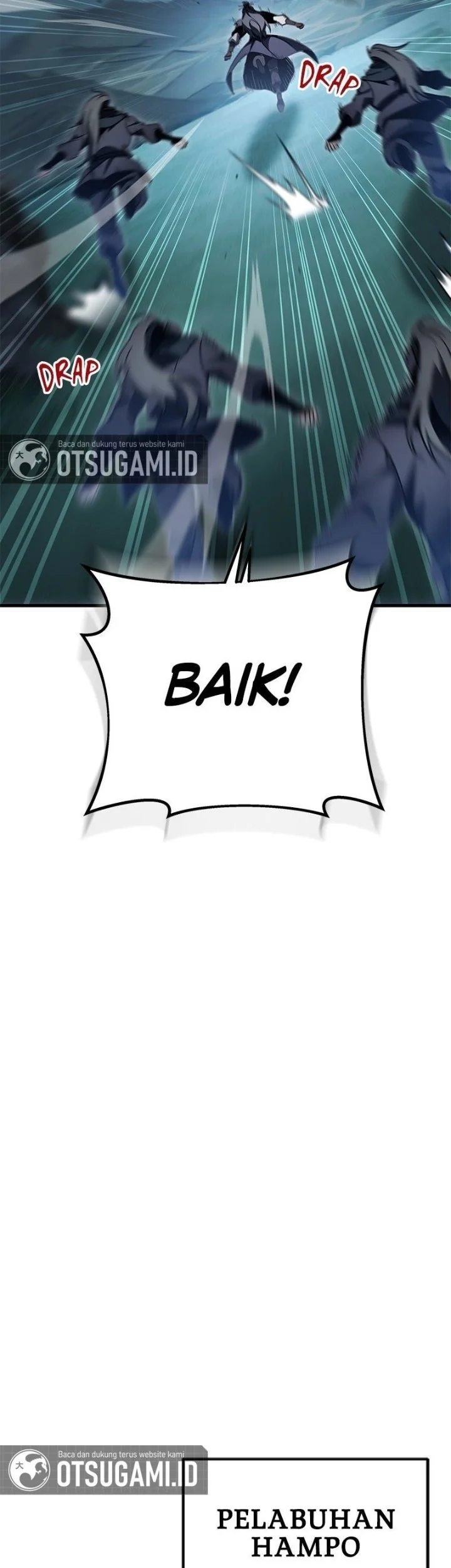 The Emperor’s Sword Chapter 95 - halaman 4