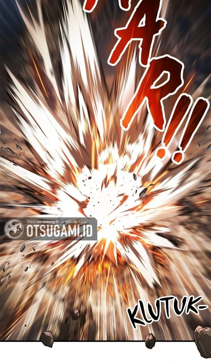 The Emperor’s Sword Chapter 95 - halaman 43
