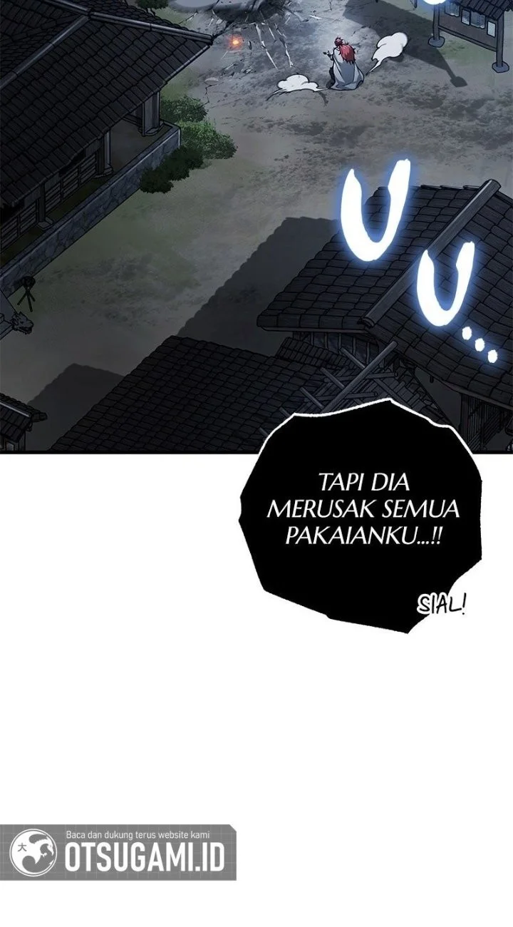 The Emperor’s Sword Chapter 95 - halaman 46