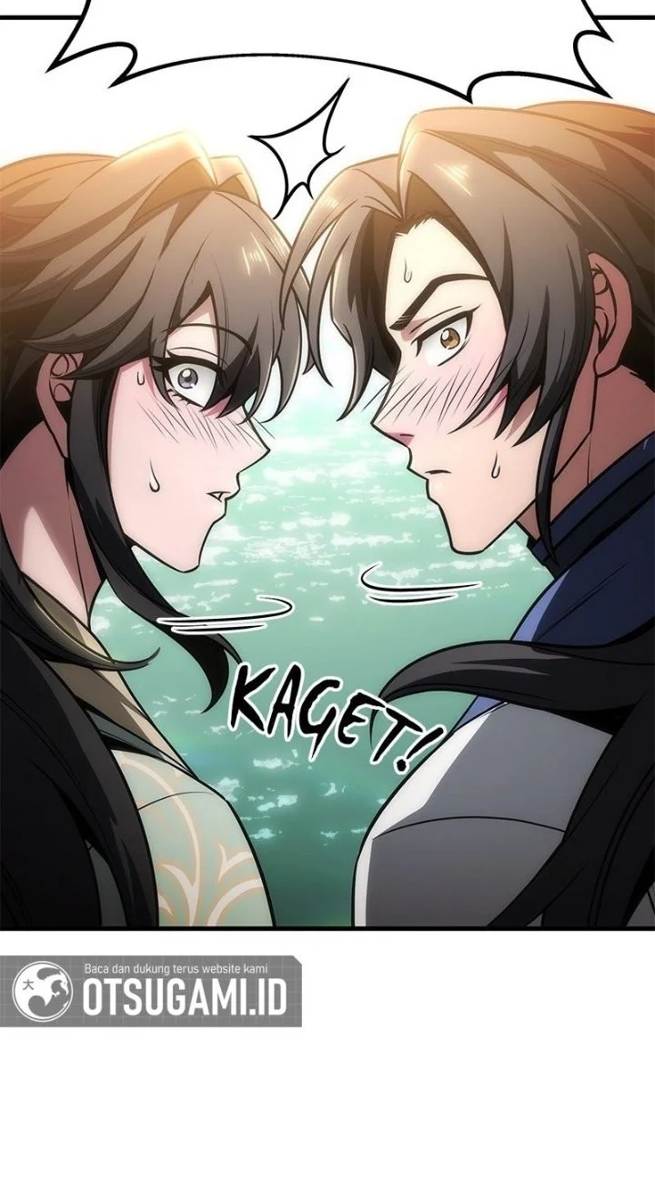 The Emperor’s Sword Chapter 95 - halaman 52