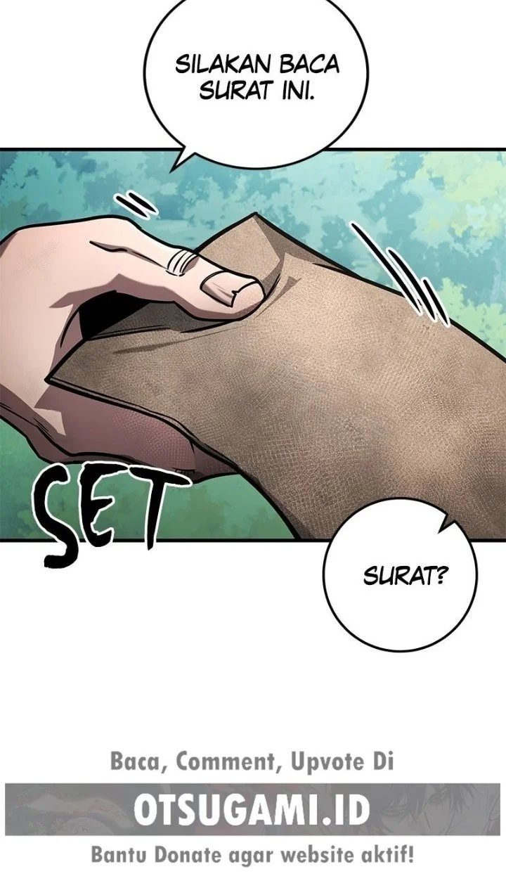 The Emperor’s Sword Chapter 95 - halaman 55