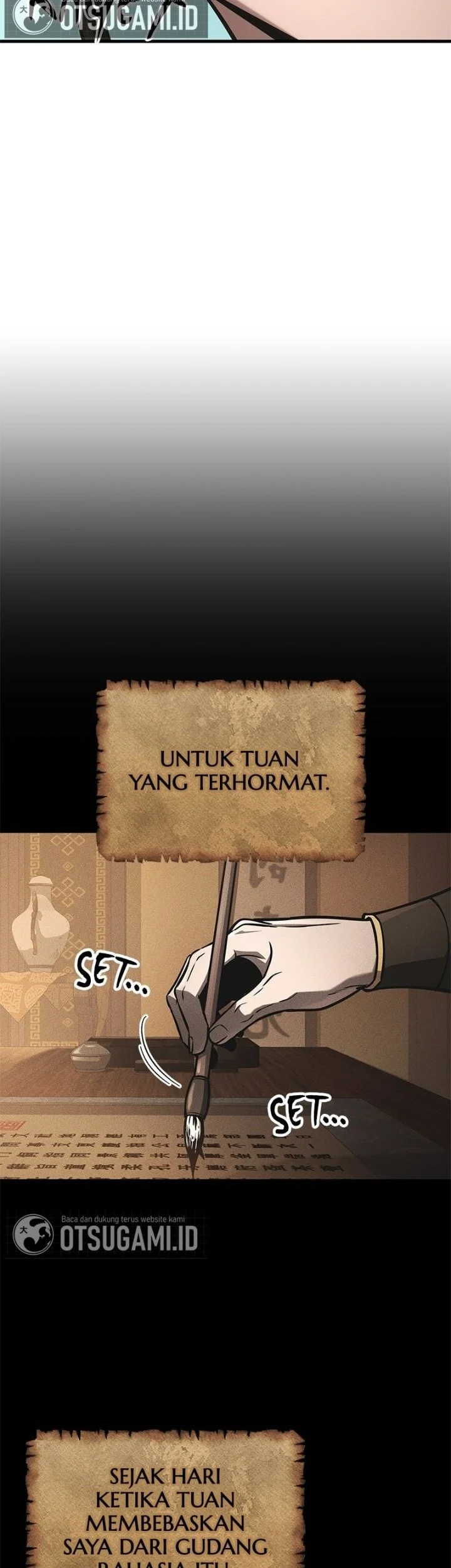 The Emperor’s Sword Chapter 95 - halaman 57