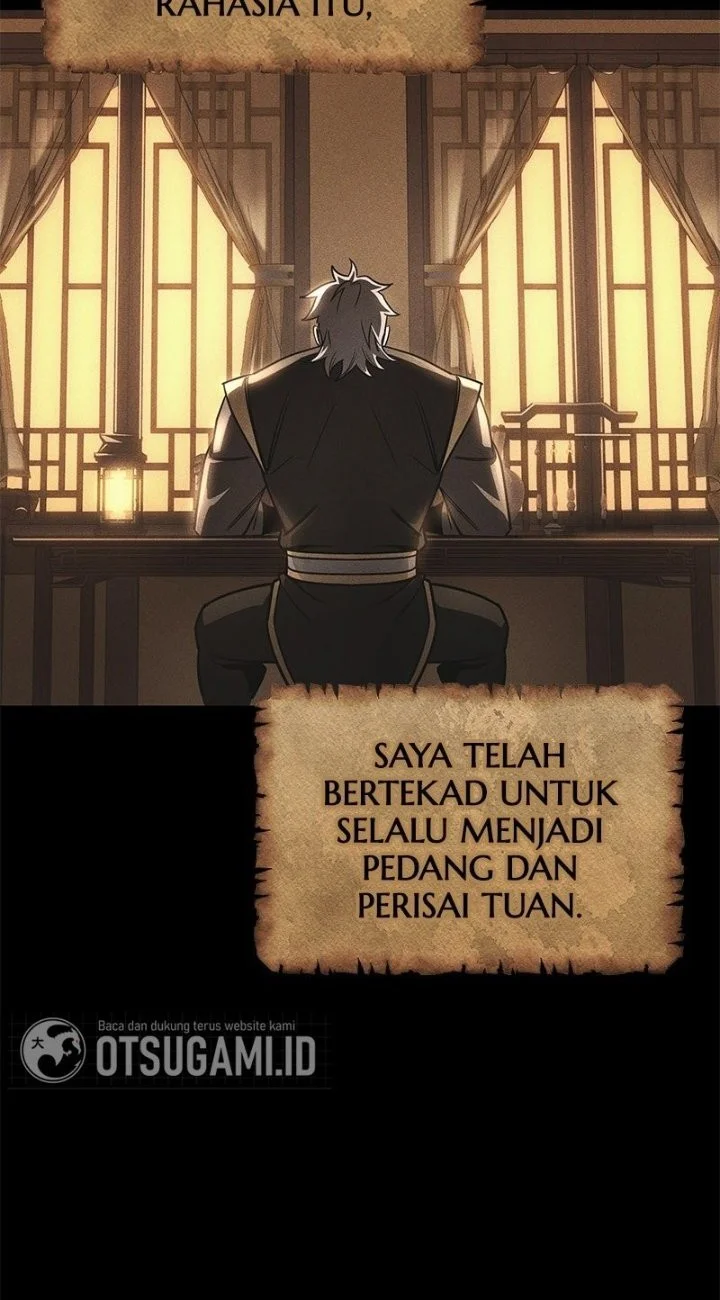 The Emperor’s Sword Chapter 95 - halaman 58