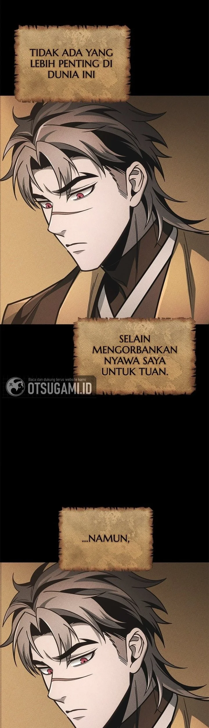 The Emperor’s Sword Chapter 95 - halaman 59