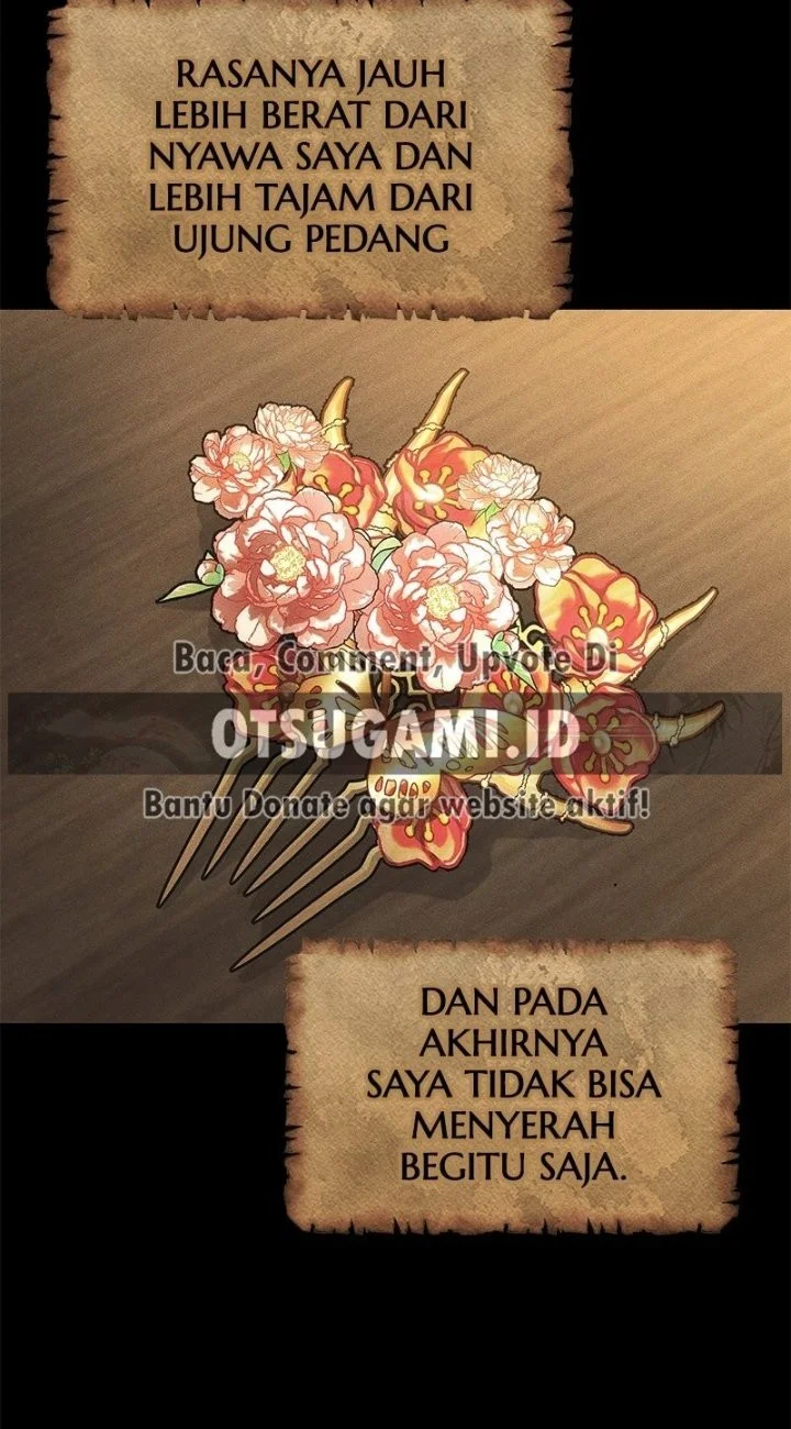 The Emperor’s Sword Chapter 95 - halaman 61