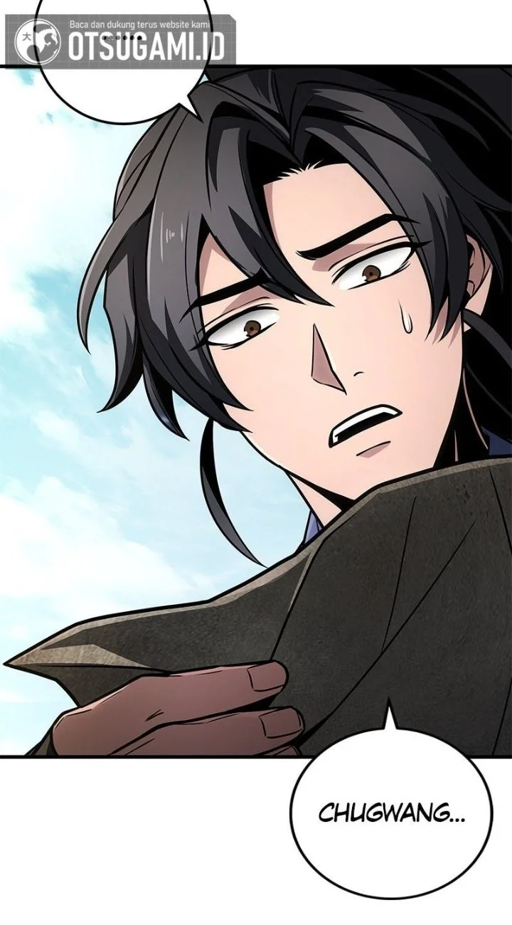 The Emperor’s Sword Chapter 95 - halaman 64