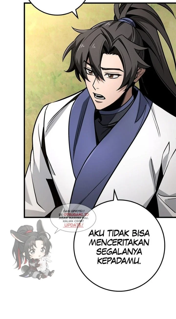 The Emperor’s Sword Chapter 95 - halaman 67