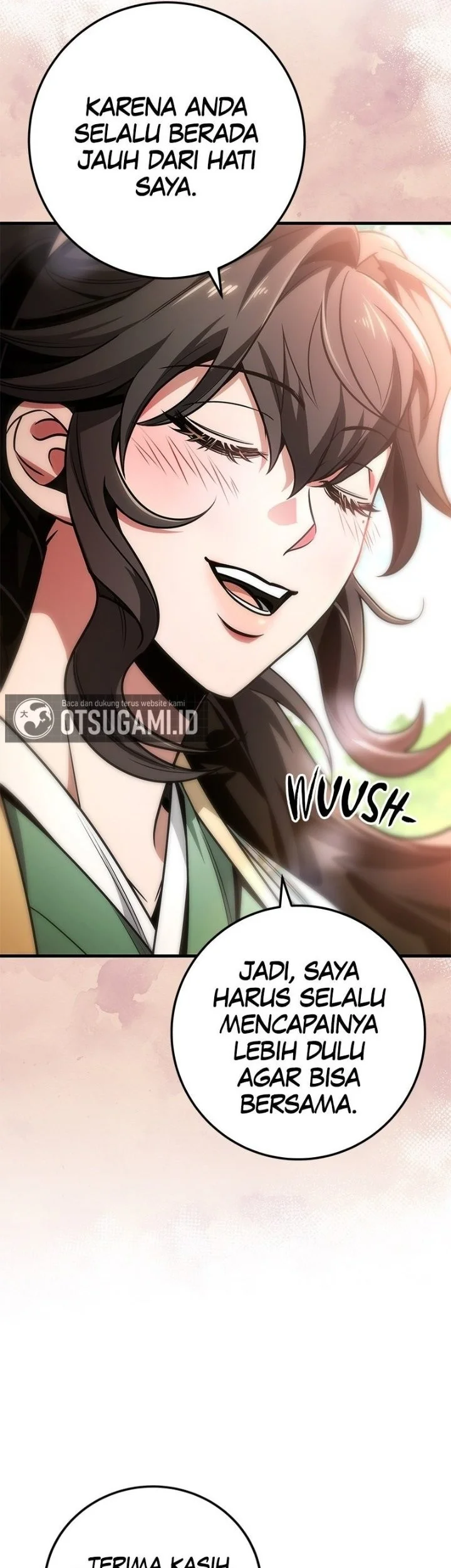 The Emperor’s Sword Chapter 95 - halaman 71