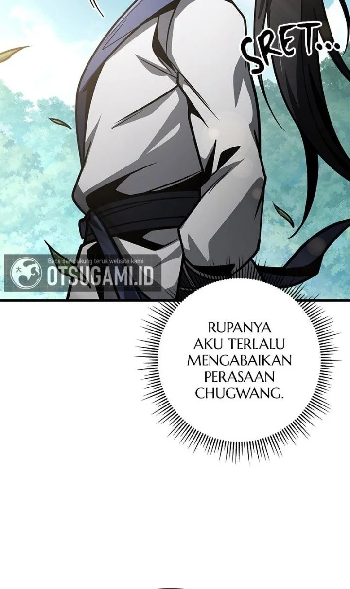 The Emperor’s Sword Chapter 95 - halaman 73