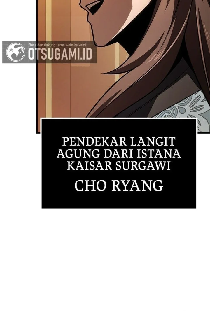 The Emperor’s Sword Chapter 95 - halaman 76