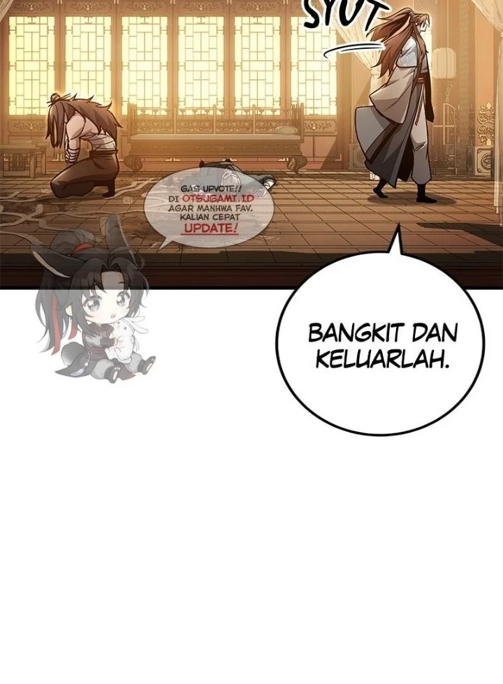 The Emperor’s Sword Chapter 95 - halaman 80