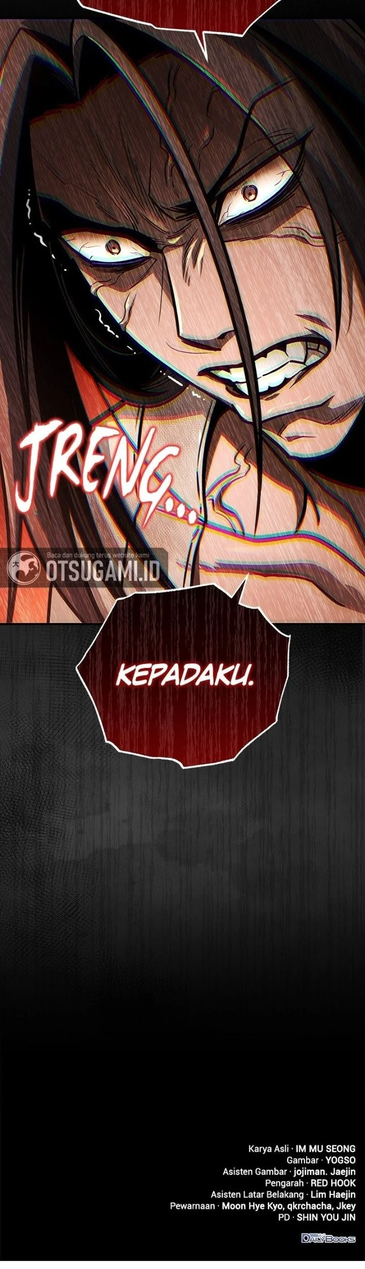 The Emperor’s Sword Chapter 95 - halaman 82