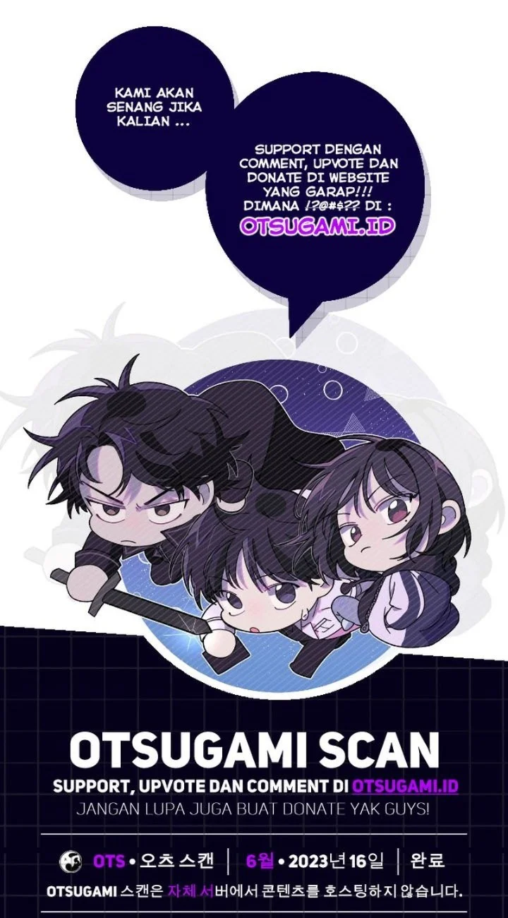 The Emperor’s Sword Chapter 95 - halaman 83