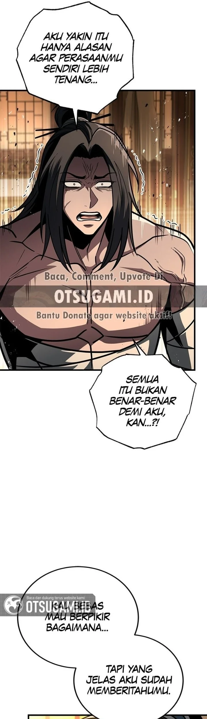 The Emperor’s Sword Chapter 96 - halaman 13