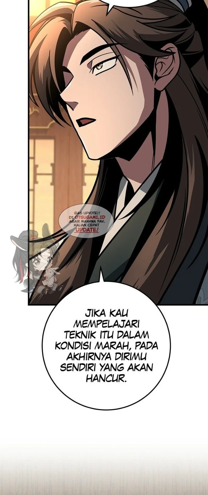 The Emperor’s Sword Chapter 96 - halaman 14