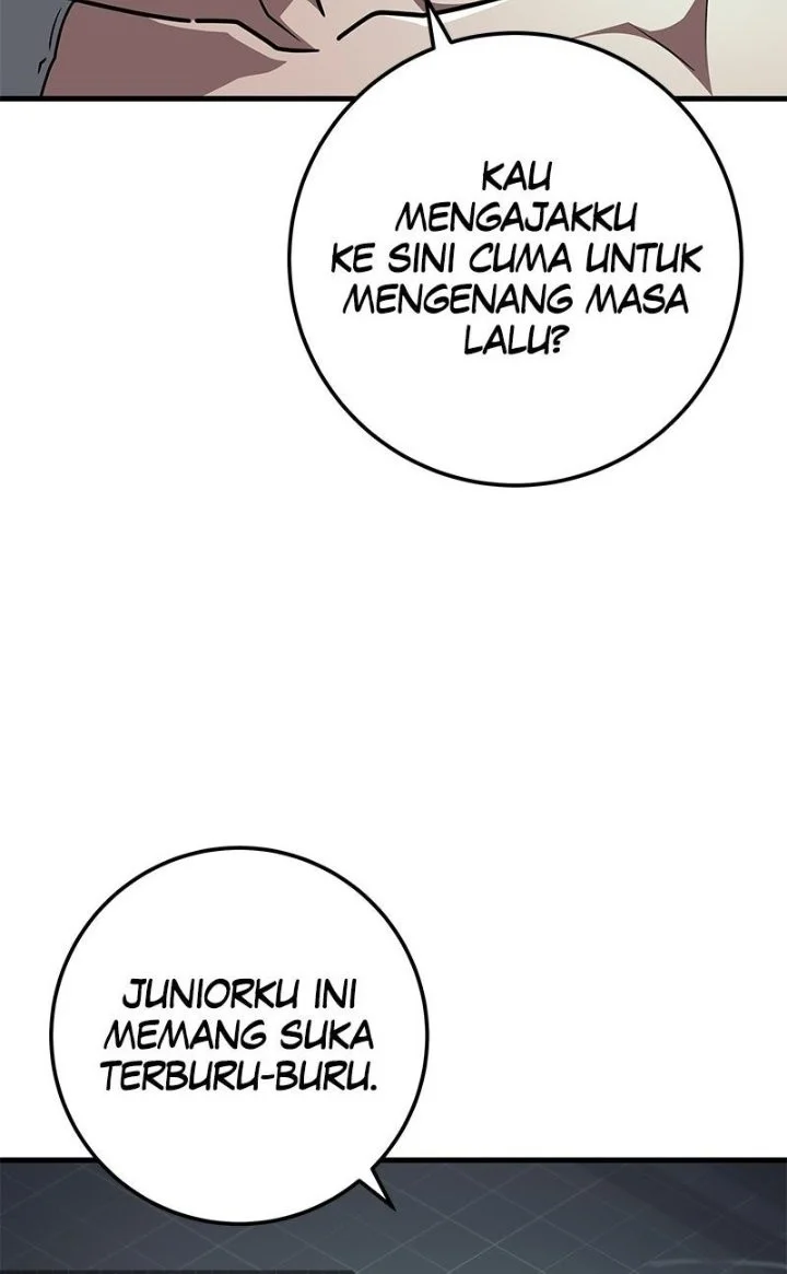 The Emperor’s Sword Chapter 96 - halaman 23