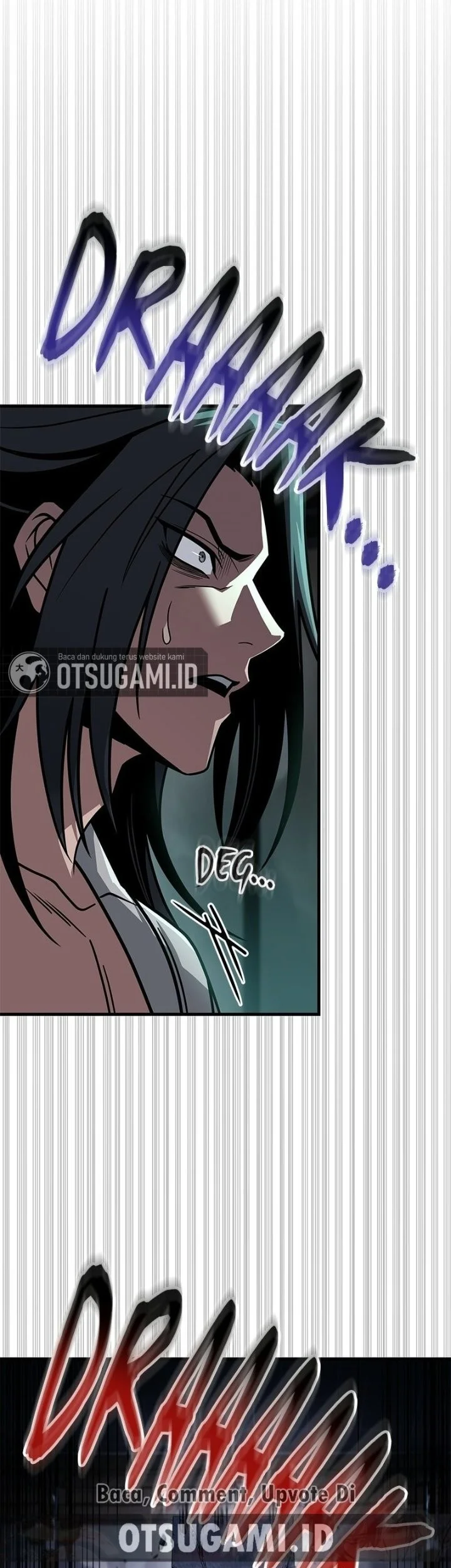 The Emperor’s Sword Chapter 96 - halaman 26