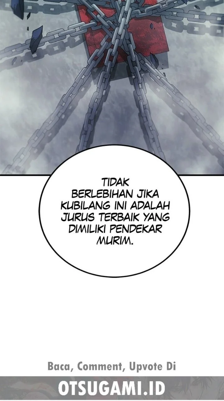 The Emperor’s Sword Chapter 96 - halaman 28