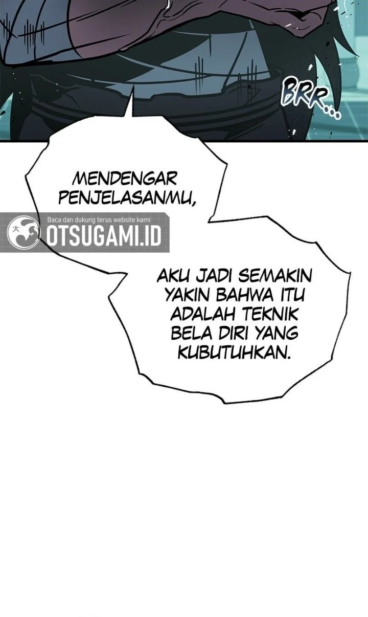 The Emperor’s Sword Chapter 96 - halaman 39
