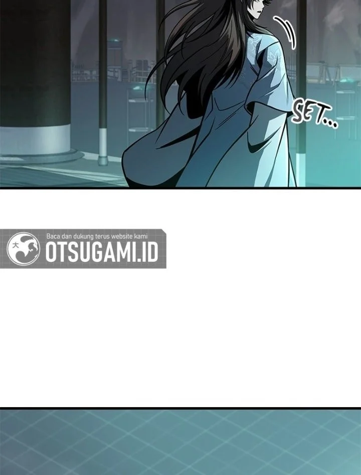 The Emperor’s Sword Chapter 96 - halaman 42