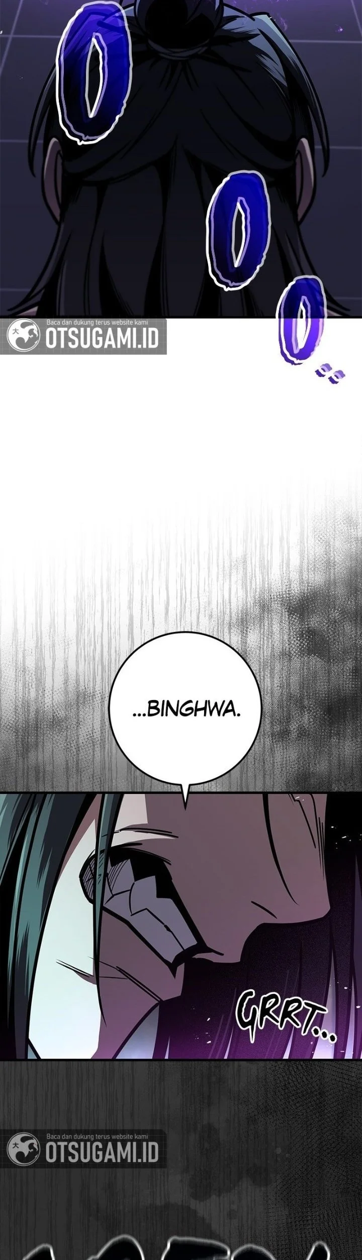 The Emperor’s Sword Chapter 96 - halaman 44