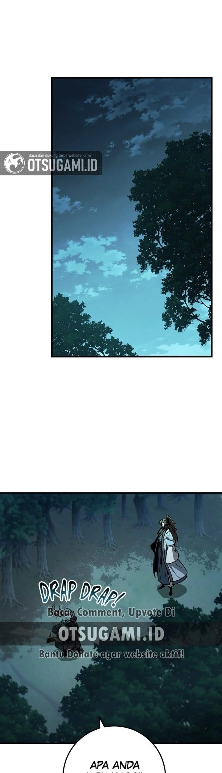 The Emperor’s Sword Chapter 96 - halaman 47