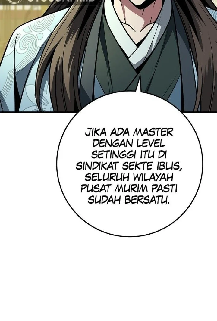 The Emperor’s Sword Chapter 96 - halaman 57