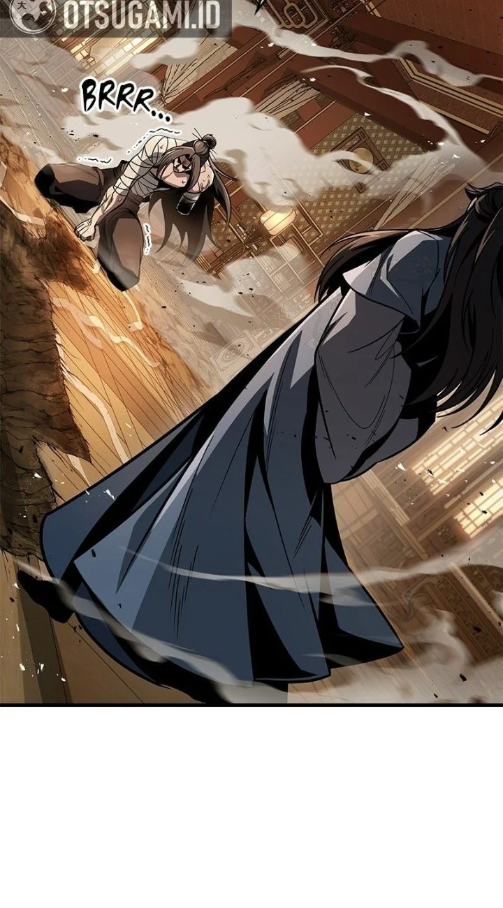 The Emperor’s Sword Chapter 96 - halaman 6