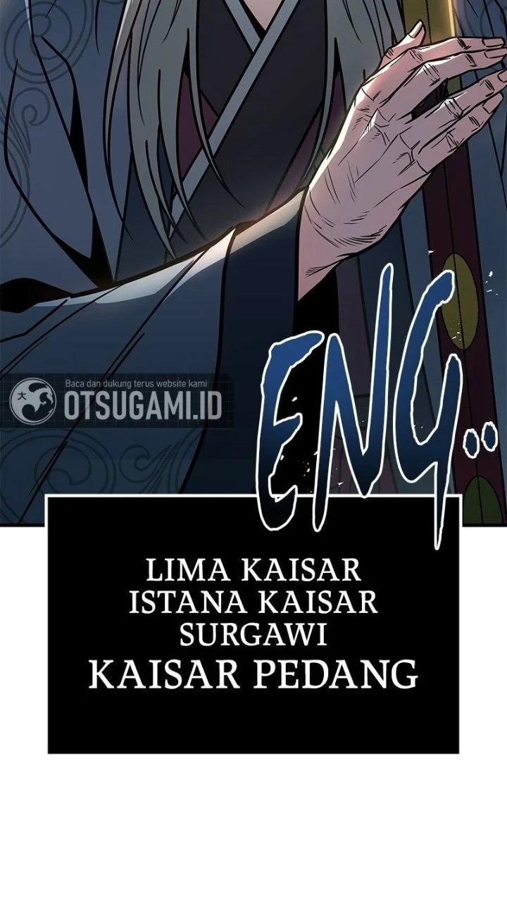 The Emperor’s Sword Chapter 96 - halaman 60