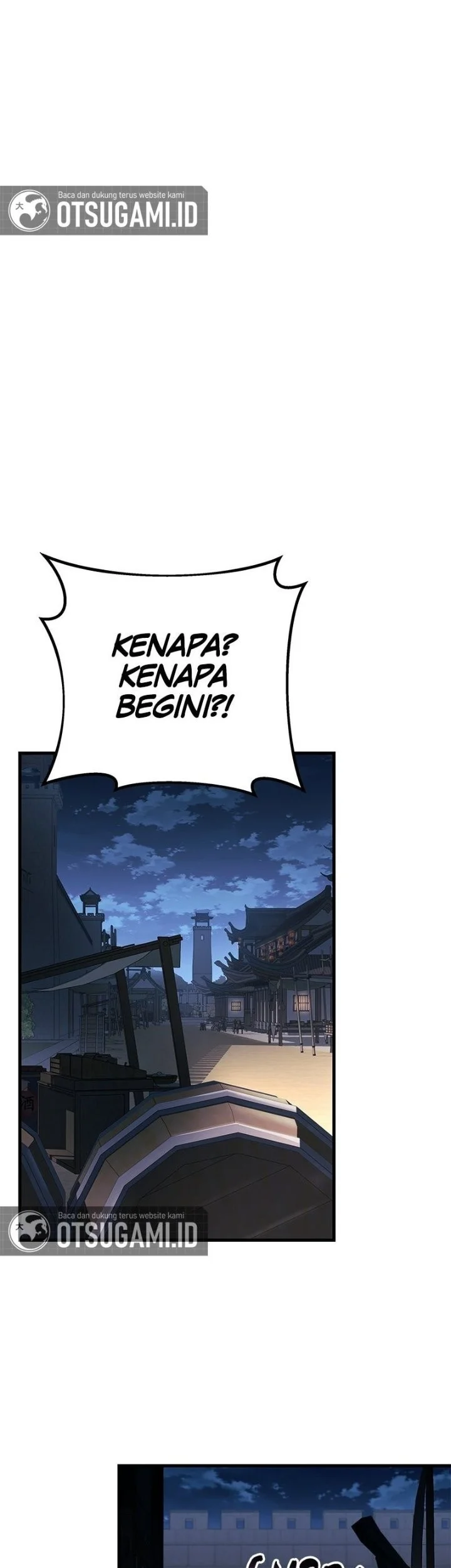 The Emperor’s Sword Chapter 96 - halaman 70