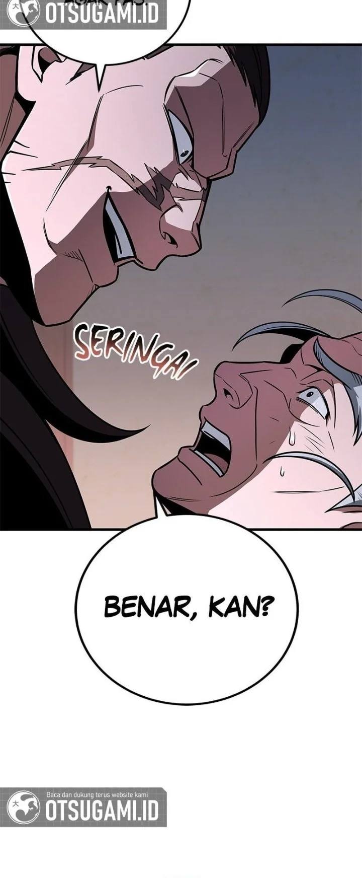 The Emperor’s Sword Chapter 96 - halaman 77
