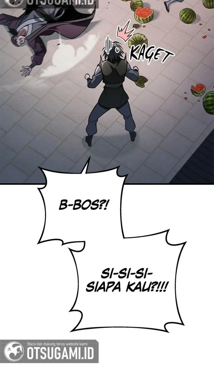 The Emperor’s Sword Chapter 96 - halaman 80