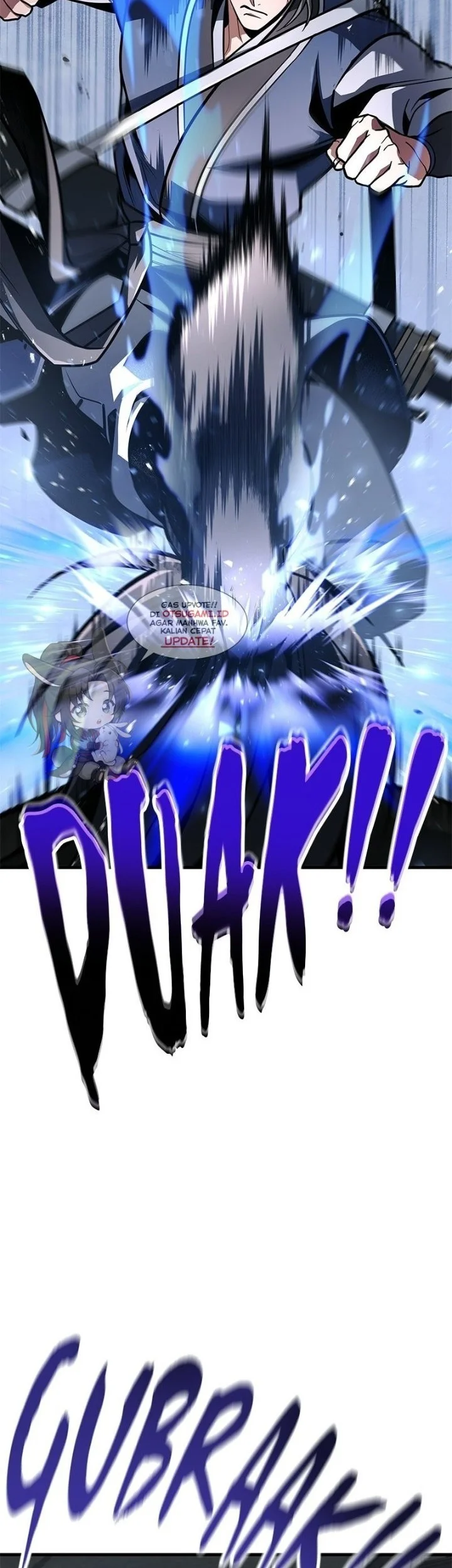 The Emperor’s Sword Chapter 96 - halaman 82